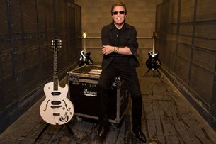 GEORGE THOROGOOD and THE DESTROYERS - THE BADDEST SHOW ON EARTH