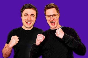 P1 with Matt & Tommy: The Delusion Tour