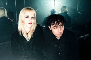 VLSF Presents: Secret Attraction / Trit95 / Ghost Days / Still