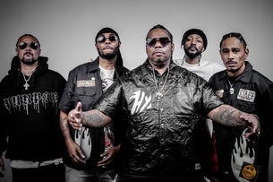 The Thuggish-Ruggish-Mafia Tour