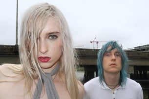 Frost Children