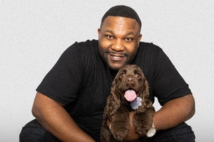 Nate Jackson: BIG DOG