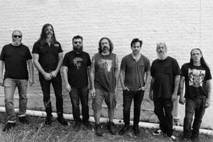 The Budos Band with Say She She & DJ Keith McCafferty