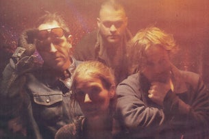 Broncho: Natural Pleasure Tour 2025