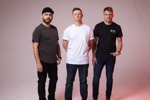 Cartel: Chroma 20 Year Anniversary Tour