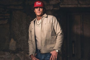 99.5 The Wolf Presents: Parker McCollum Tour