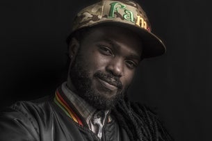 The Wailers: Natural Mystic 30th Anniversary