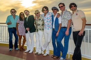 Yacht Rock Revue - Yacht Rock Forever Presented by CANN