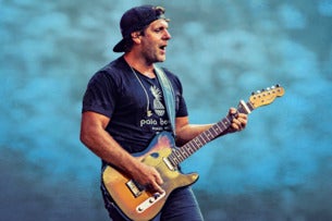 Billy Currington and Kip Moore