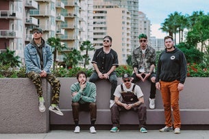 Tropidelic & Ballyhoo! (18+)