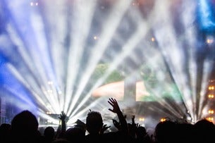 Man Up Pride: Live From The Commodore!